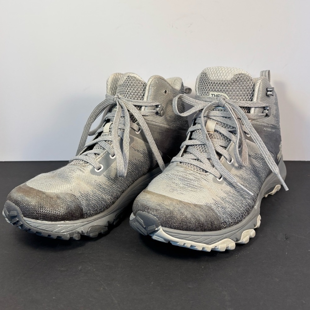 The North Face Vectiv Fastpack Boots Women’s 8.5 Waterproof Hiking